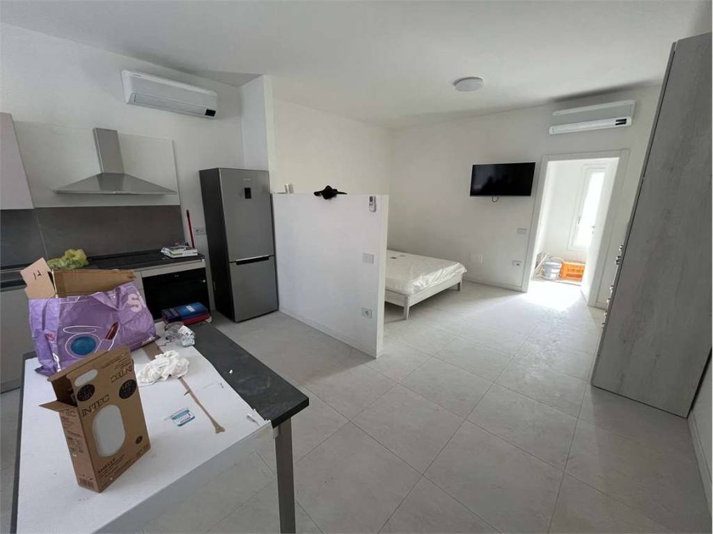 appartamento in affitto a San Bonifacio