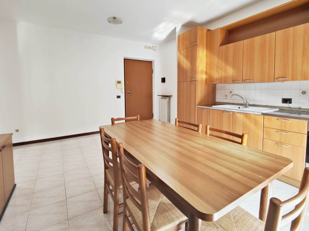 appartamento in affitto a San Bonifacio