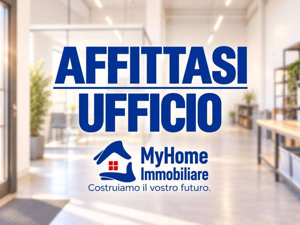 ufficio in affitto a San Bonifacio
