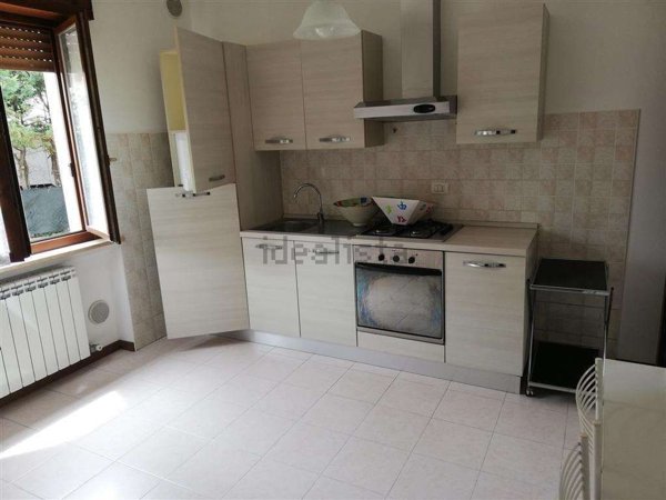 appartamento in affitto a San Bonifacio