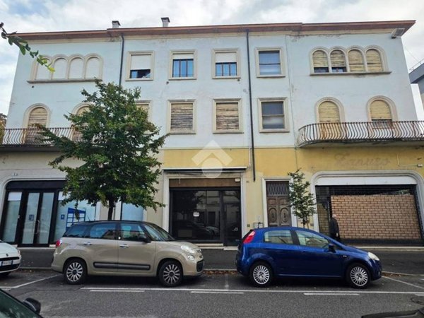 negozio in affitto a San Bonifacio