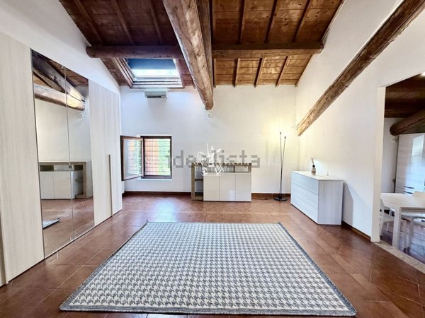 appartamento in affitto a San Bonifacio