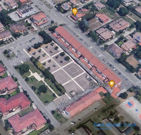 appartamento in affitto a San Giovanni Lupatoto in zona Pozzo