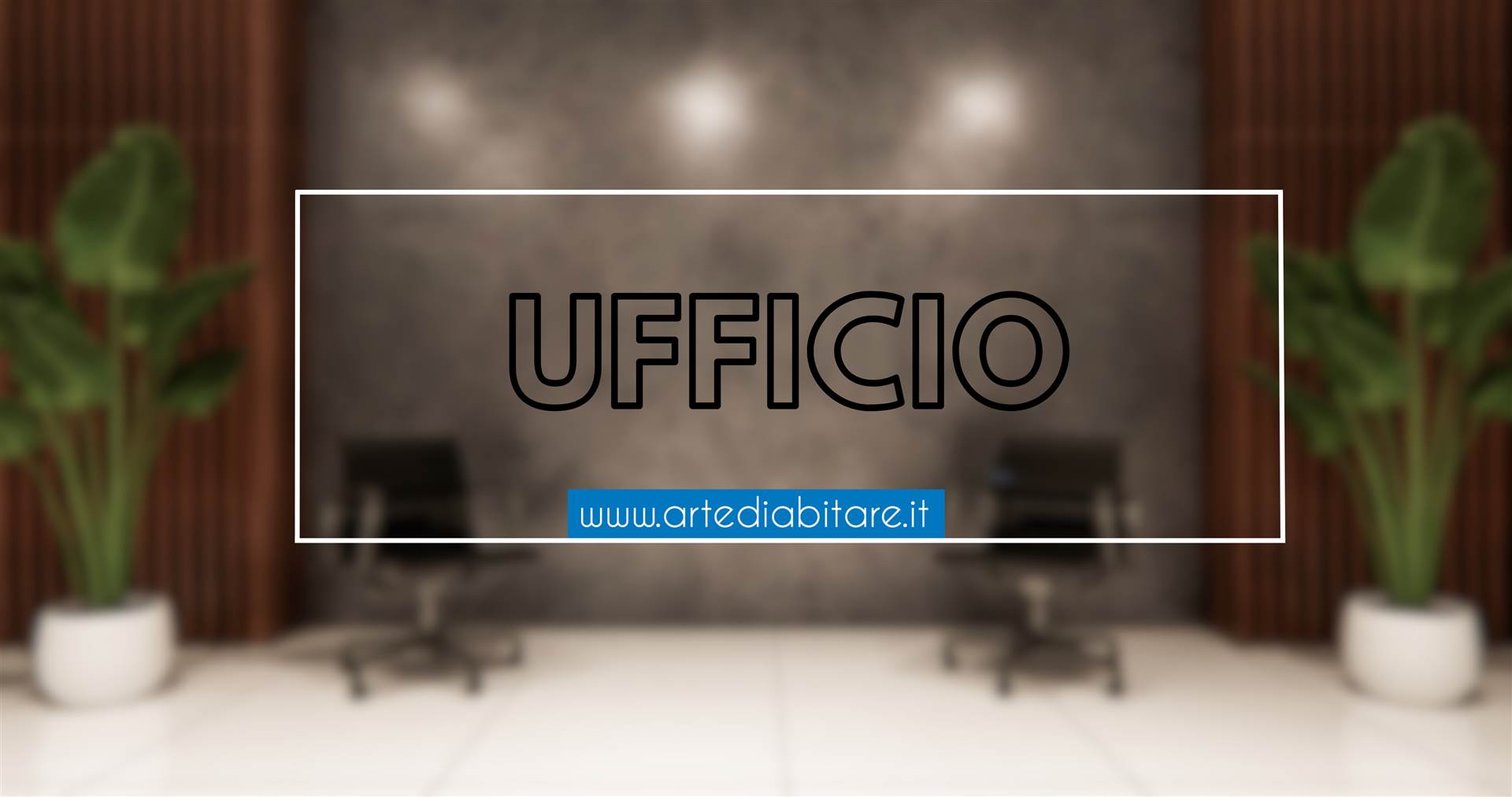 ufficio in affitto a San Giovanni Lupatoto