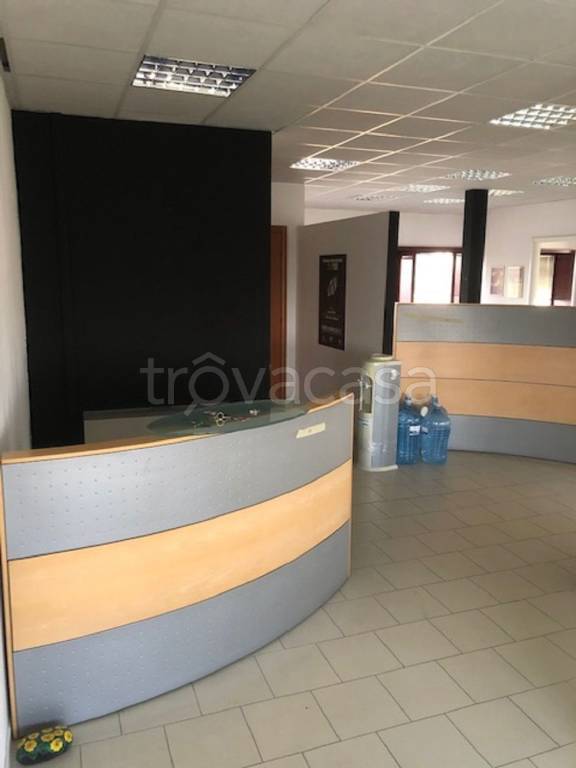 ufficio in affitto a San Giovanni Lupatoto