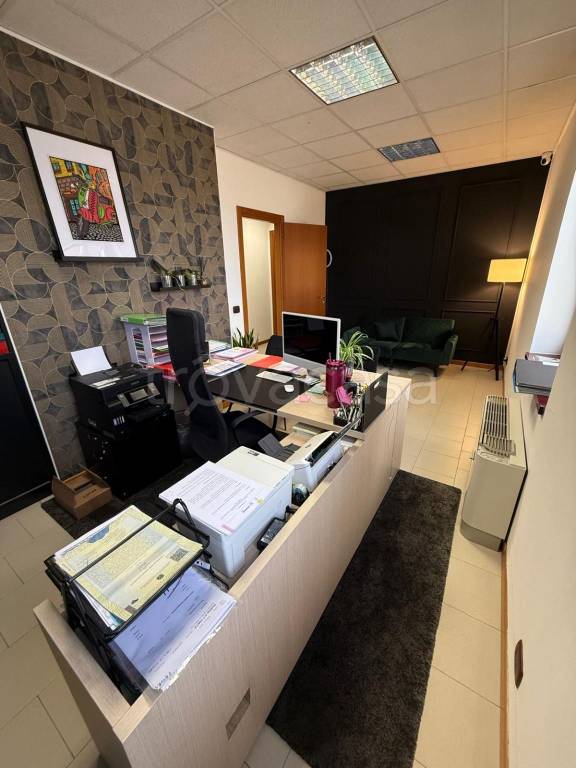 ufficio in affitto a San Giovanni Lupatoto
