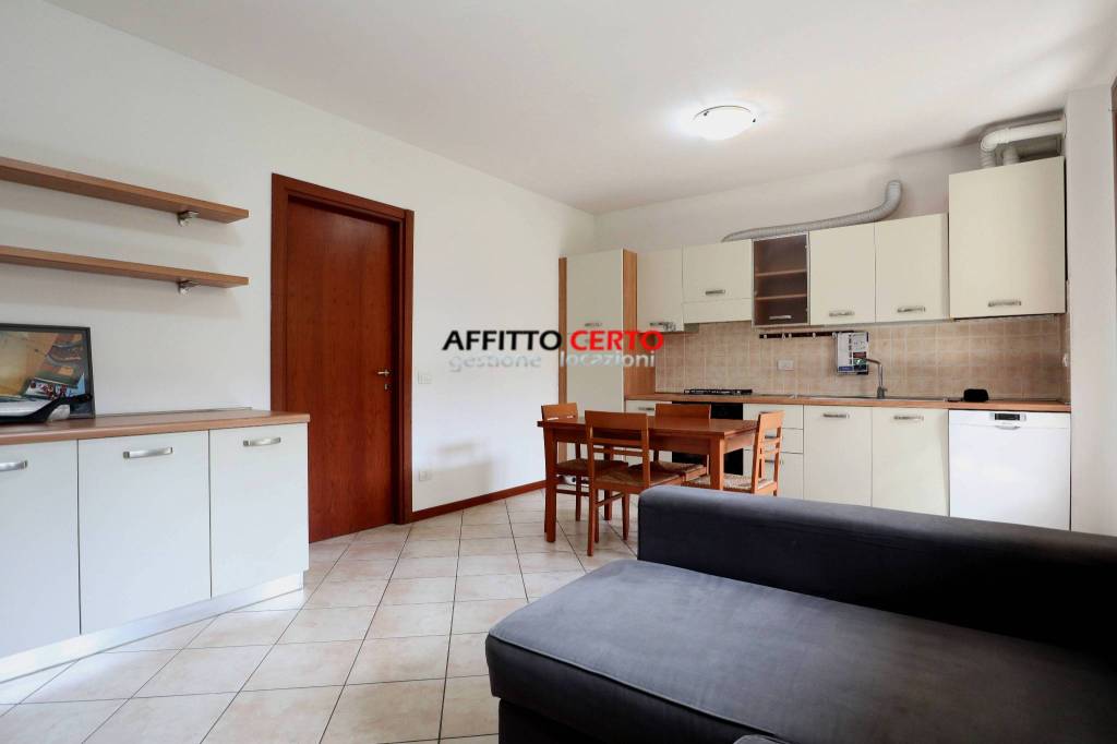 appartamento in affitto a San Giovanni Lupatoto