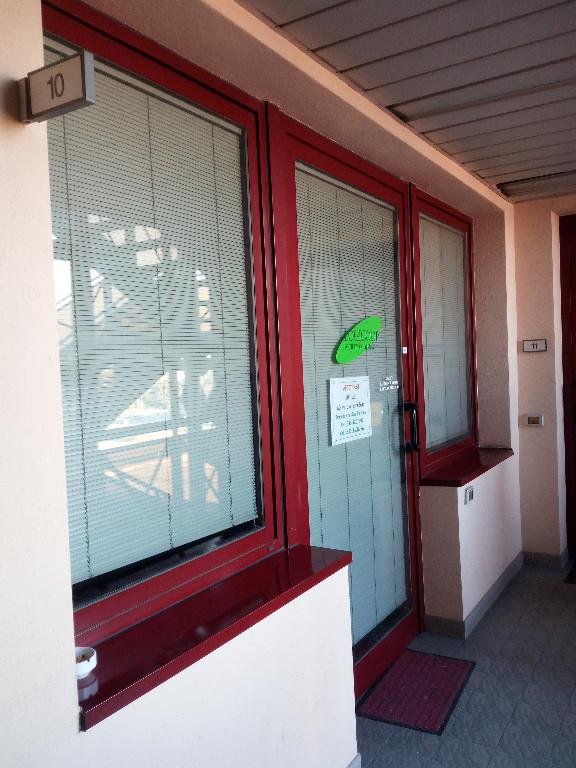ufficio in affitto a San Giovanni Lupatoto