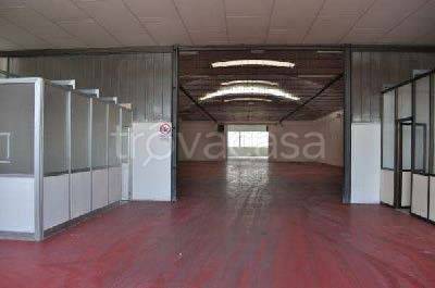 locale commerciale in affitto a San Giovanni Lupatoto