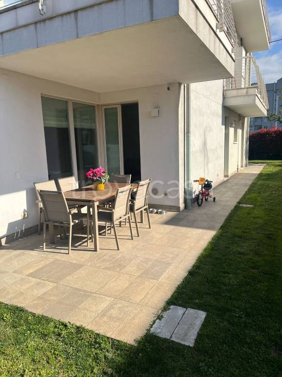 appartamento in affitto a San Giovanni Lupatoto