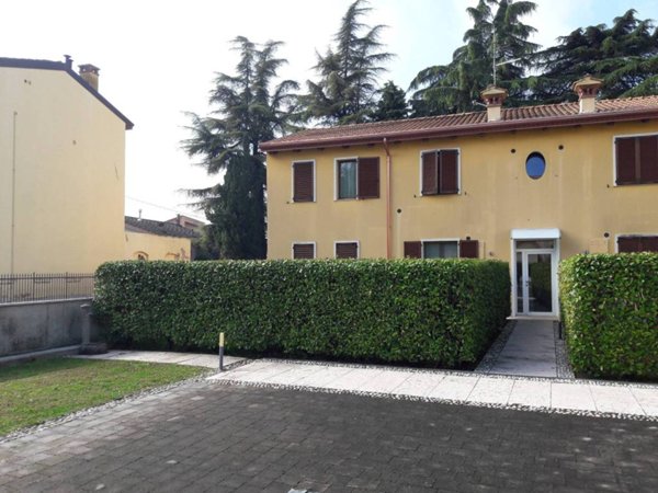 appartamento in affitto a San Giovanni Lupatoto in zona Camacici