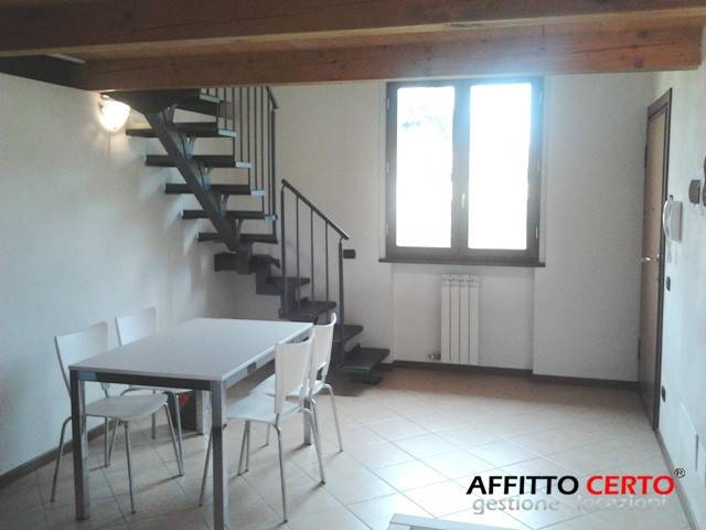 appartamento in affitto a San Giovanni Lupatoto in zona Camacici