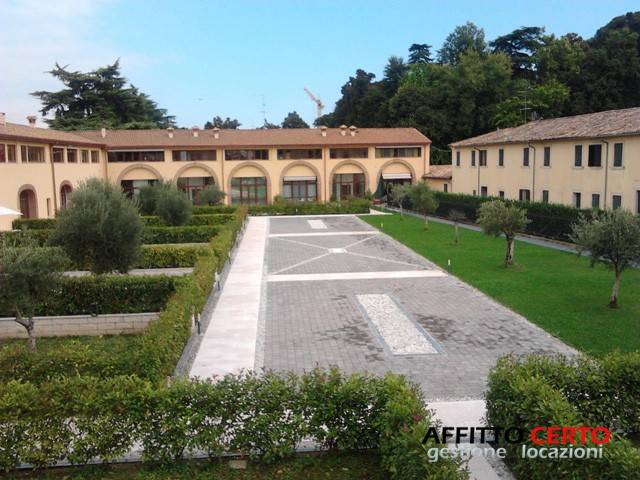 appartamento in affitto a San Giovanni Lupatoto in zona Camacici
