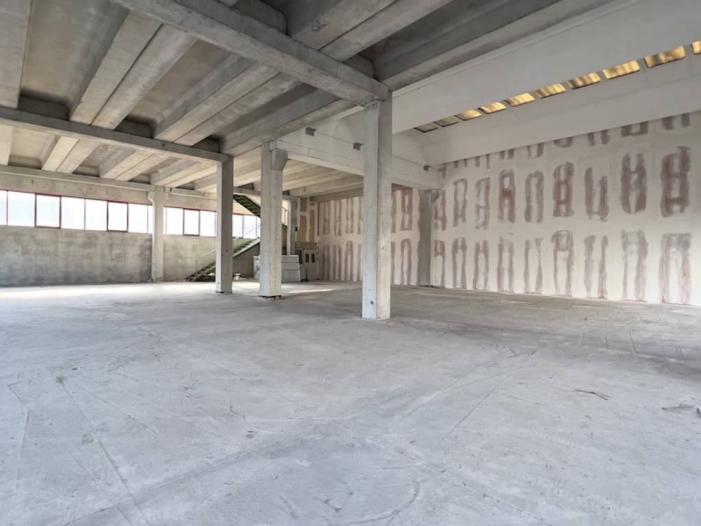 negozio in affitto a San Giovanni Lupatoto