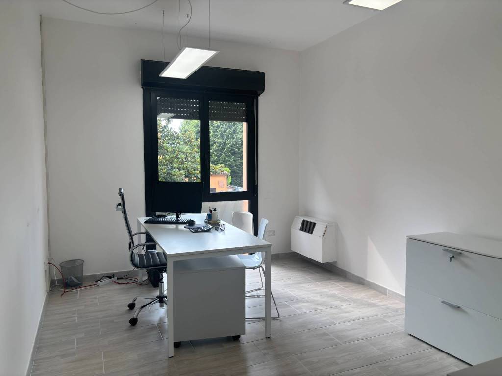 ufficio in affitto a San Giovanni Lupatoto