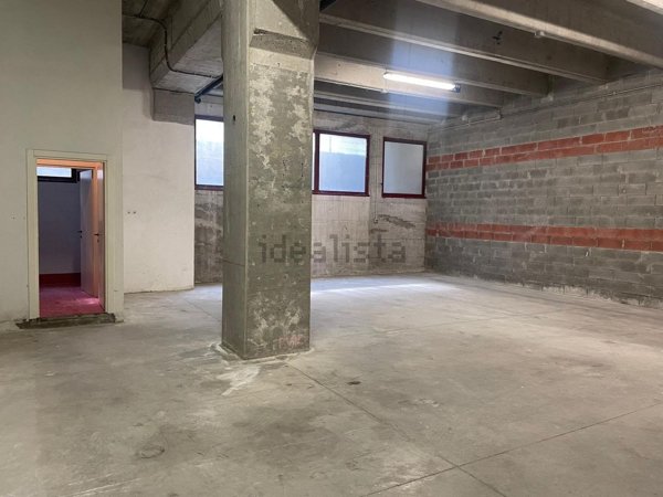 locale di sgombero in affitto a San Giovanni Lupatoto