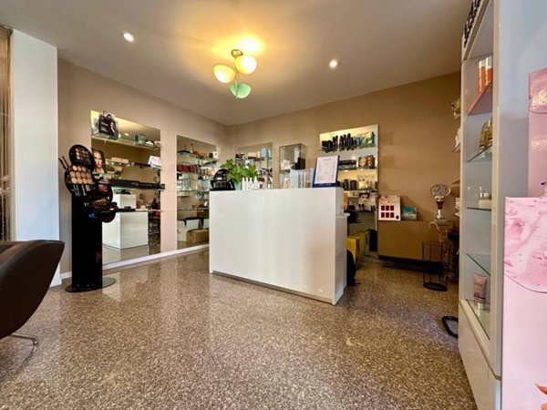 negozio in affitto a San Giovanni Lupatoto