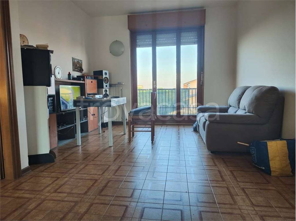 appartamento in affitto a San Giovanni Lupatoto