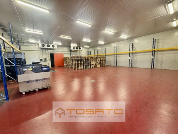 loft in affitto a San Giovanni Lupatoto