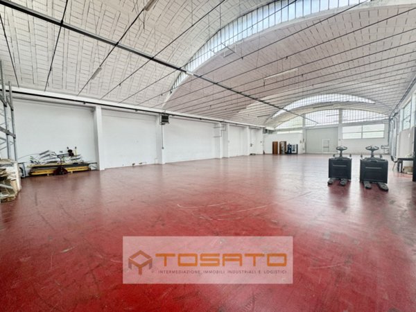 loft in affitto a San Giovanni Lupatoto