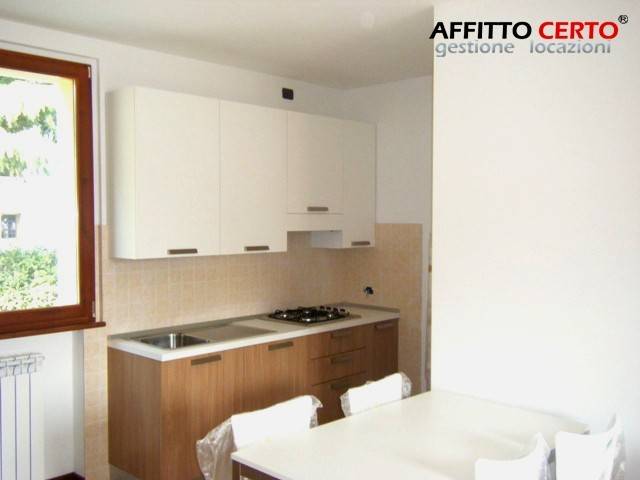 appartamento in affitto a San Giovanni Lupatoto in zona Camacici