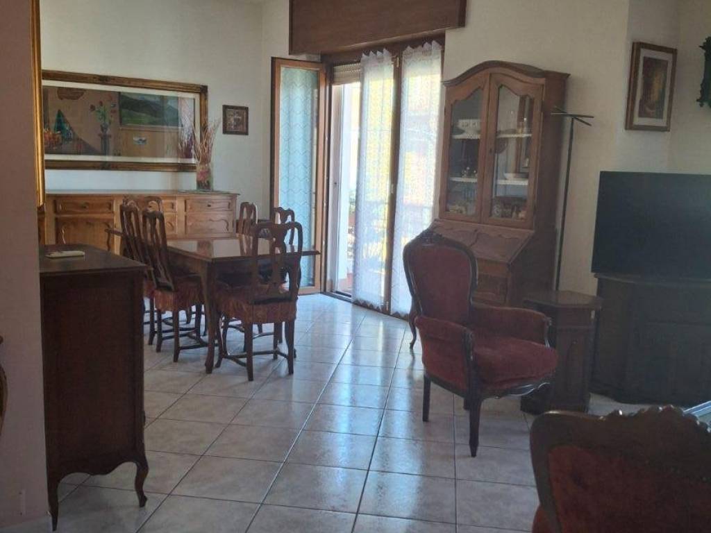 appartamento in affitto a San Giovanni Lupatoto
