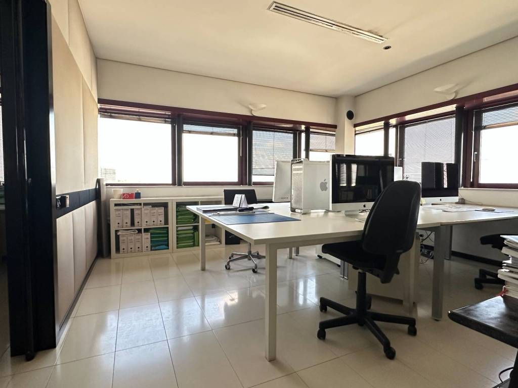ufficio in affitto a San Giovanni Lupatoto