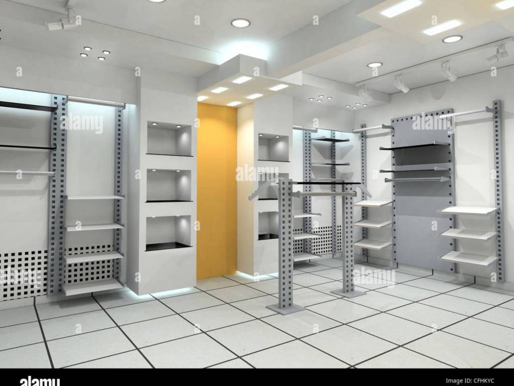 negozio in affitto a San Giovanni Lupatoto