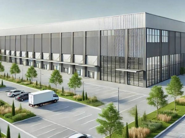 capannone in affitto a San Giovanni Lupatoto