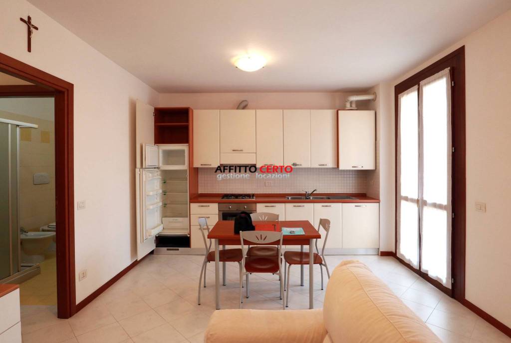 appartamento in affitto a San Giovanni Lupatoto