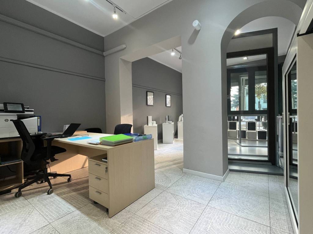 negozio in affitto a San Giovanni Lupatoto