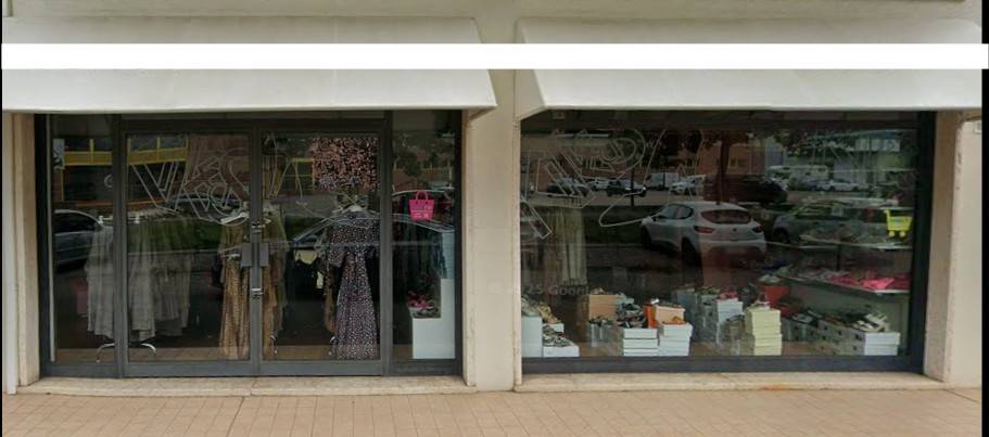 negozio in affitto a San Giovanni Lupatoto