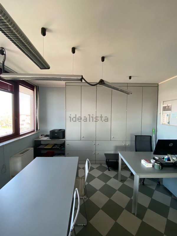 ufficio in affitto a San Giovanni Lupatoto
