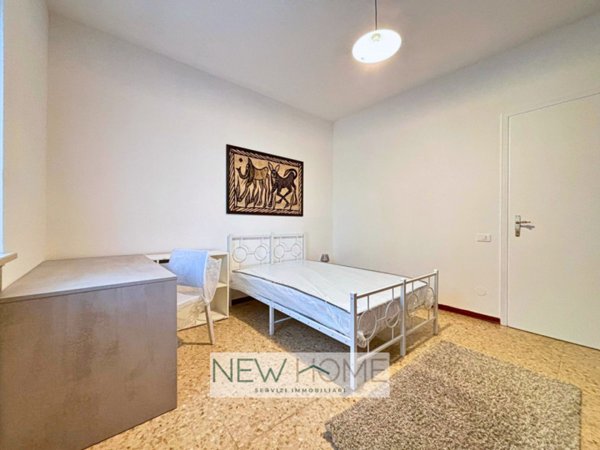 attico in affitto a San Giovanni Lupatoto