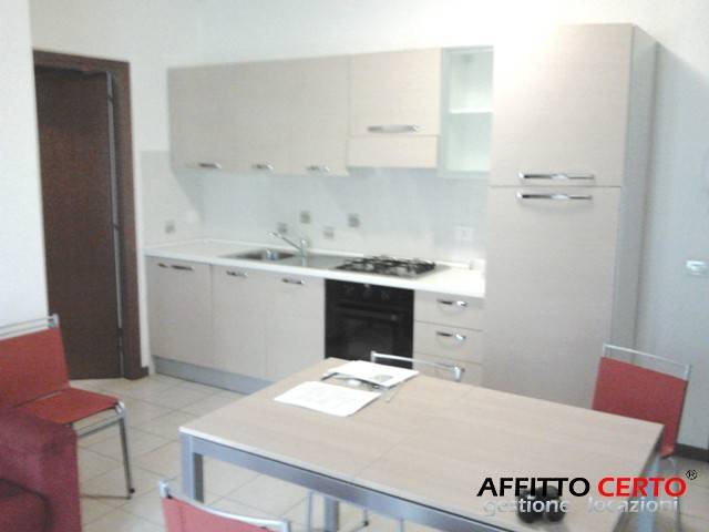 appartamento in affitto a San Giovanni Lupatoto in zona Pozzo