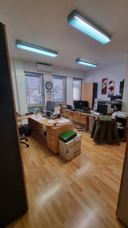 ufficio in affitto a San Giovanni Lupatoto