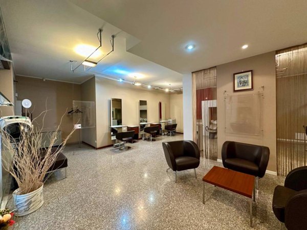 negozio in affitto a San Giovanni Lupatoto