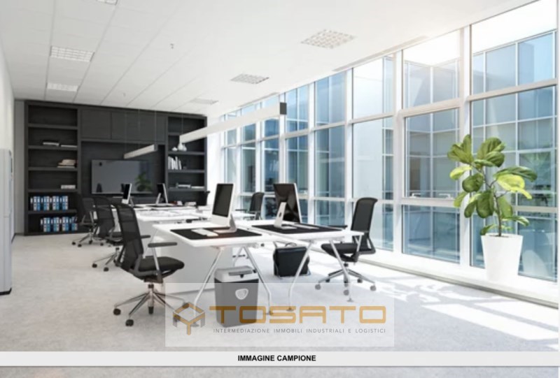 ufficio in affitto a San Giovanni Lupatoto
