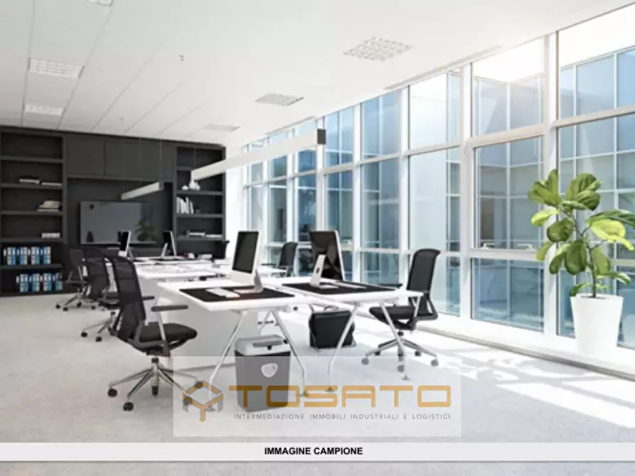 ufficio in affitto a San Giovanni Lupatoto