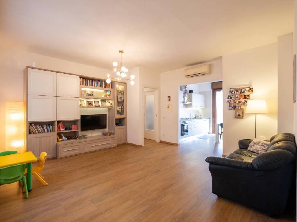 appartamento in affitto a San Giovanni Lupatoto