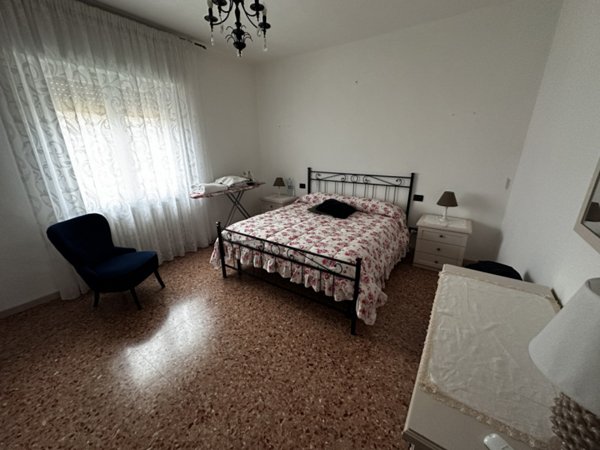 appartamento in affitto a San Giovanni Lupatoto in zona Raldon