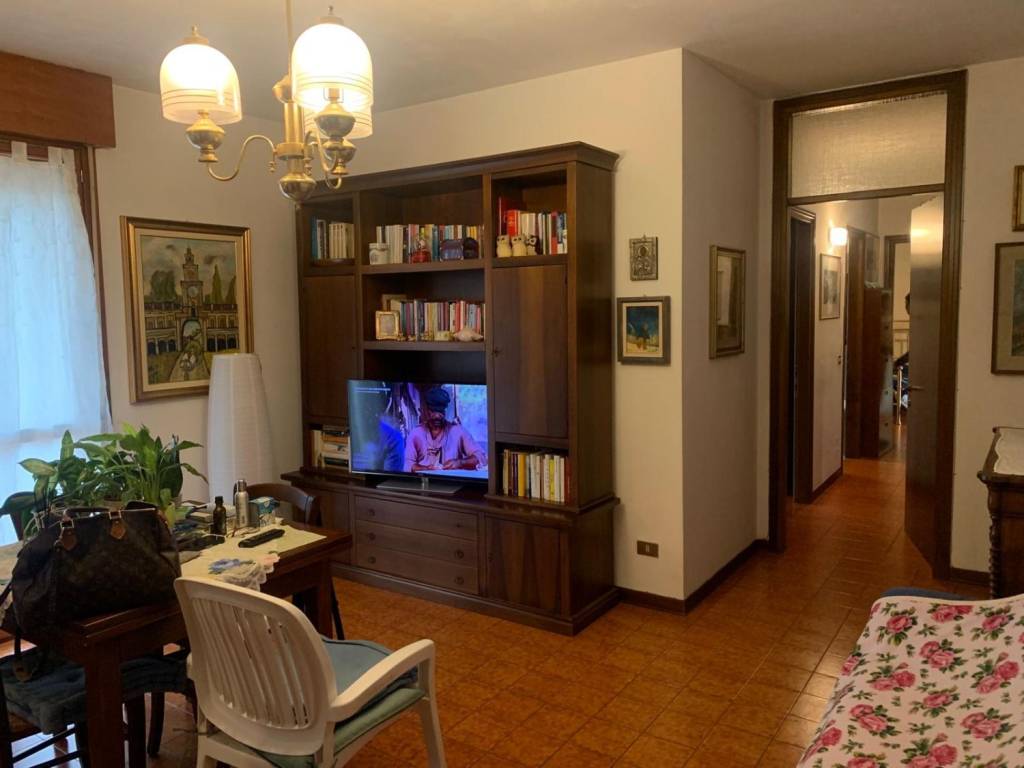 appartamento in affitto a San Giovanni Lupatoto