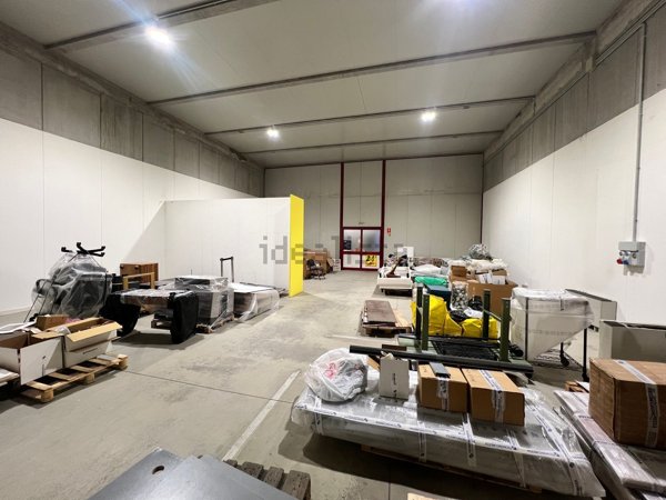 ufficio in affitto a San Giovanni Lupatoto