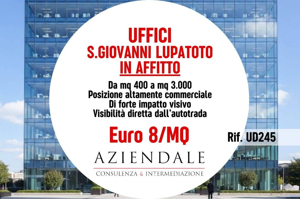 appartamento in affitto a San Giovanni Lupatoto