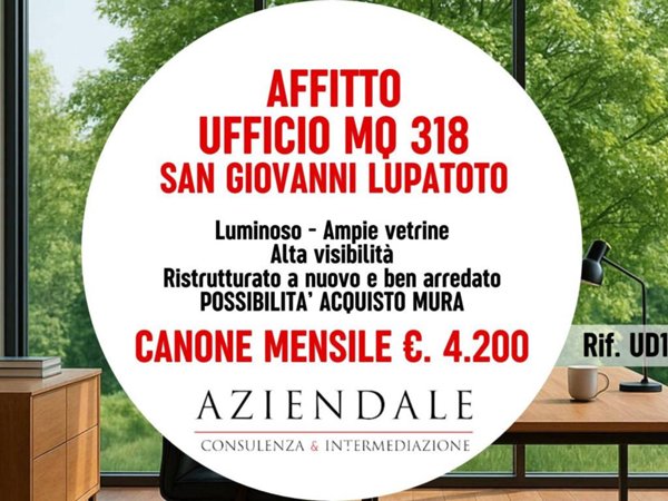 appartamento in affitto a San Giovanni Lupatoto