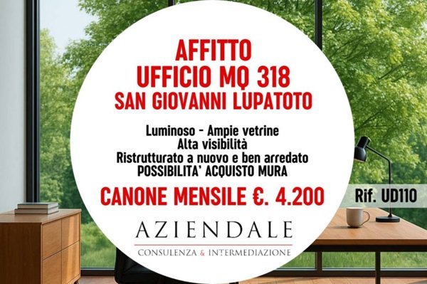 appartamento in affitto a San Giovanni Lupatoto