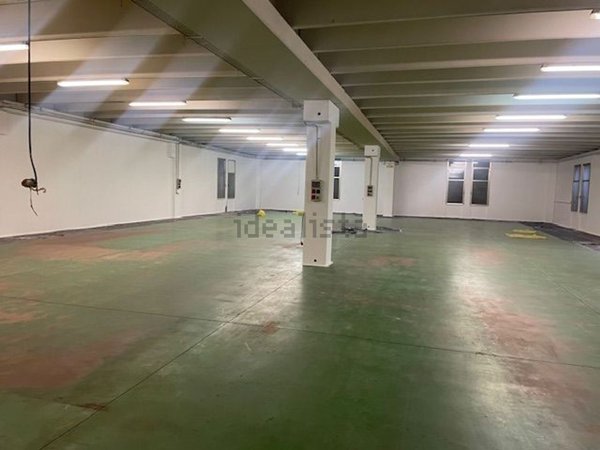 capannone in affitto a San Giovanni Lupatoto