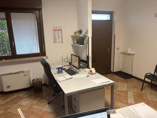 ufficio in affitto a San Giovanni Lupatoto