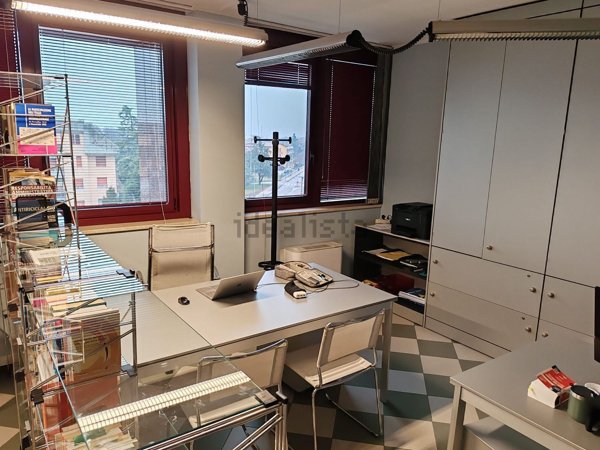 ufficio in affitto a San Giovanni Lupatoto
