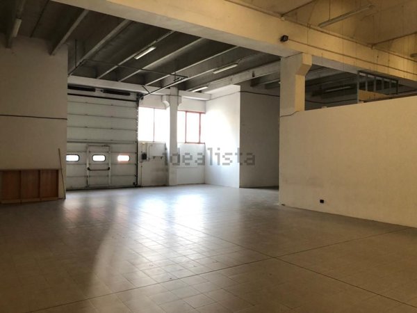 capannone in affitto a San Giovanni Lupatoto